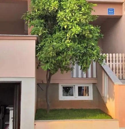 Damant Apartamento