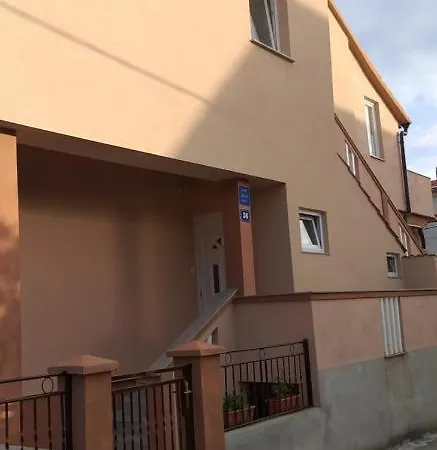 Apartamento Damant Zadar
