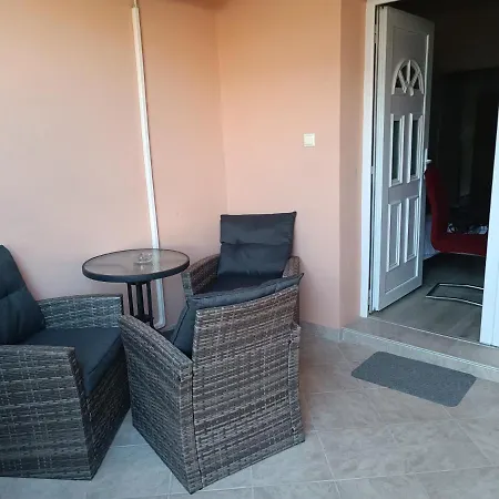 Damant Apartamento Zadar