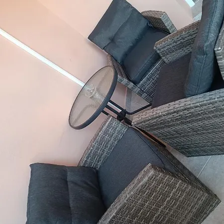 Damant Apartamento Zadar