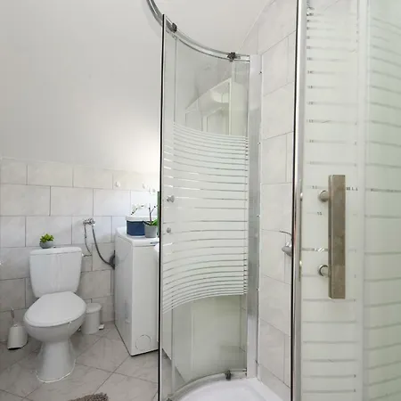 Apartamento Damant Zadar