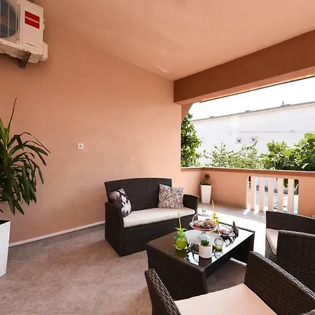 Appartement Damant