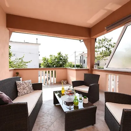 Damant Apartamento Zadar