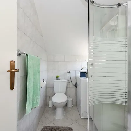 Damant Apartamento Zadar