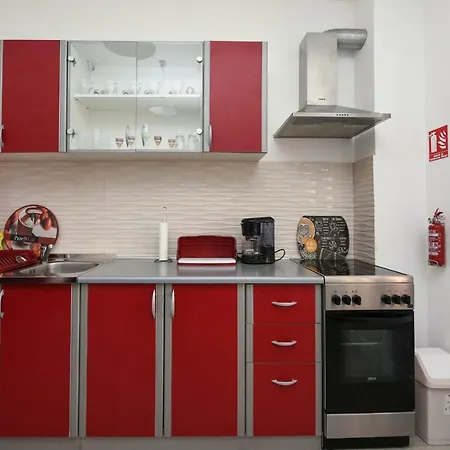 Appartement Damant *