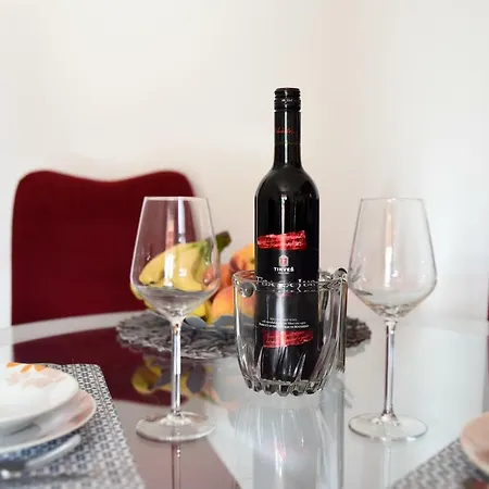 Damant Apartamento