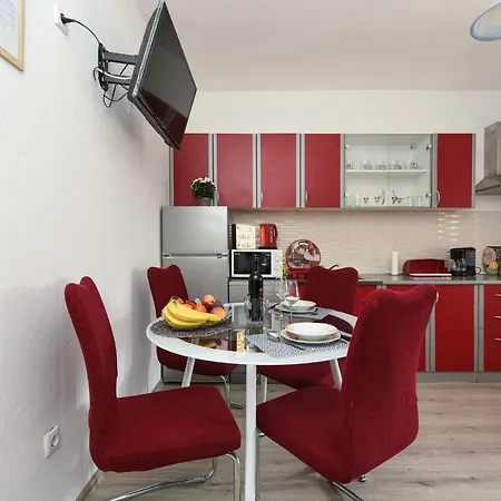 Apartamento Damant *