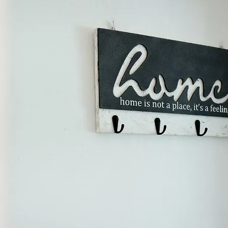 Apartamento Damant *