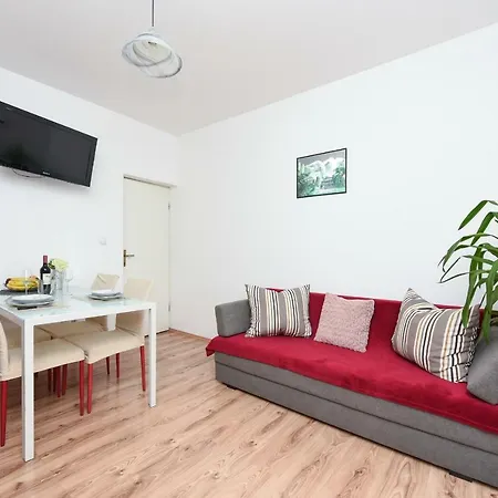 Damant Appartement *