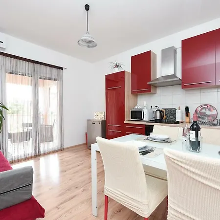 Apartamento Damant Zadar