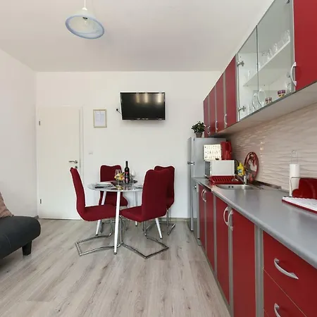Damant Apartamento Zadar