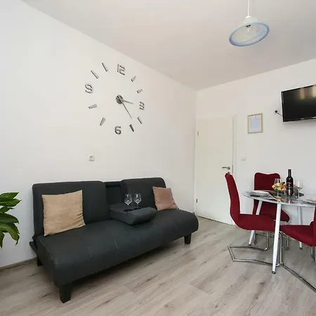 Damant Appartement *