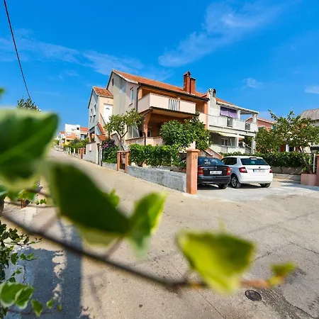 Damant Apartamento Zadar
