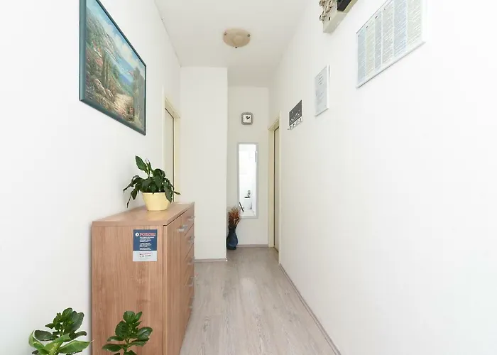 Appartement Damant *