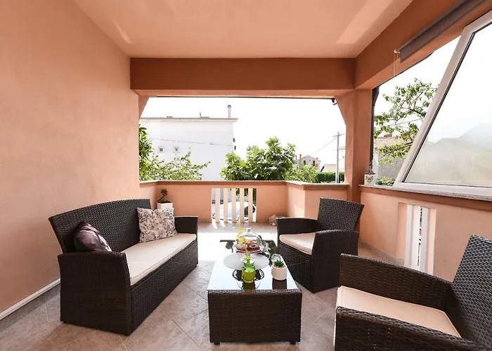 Appartement Damant *