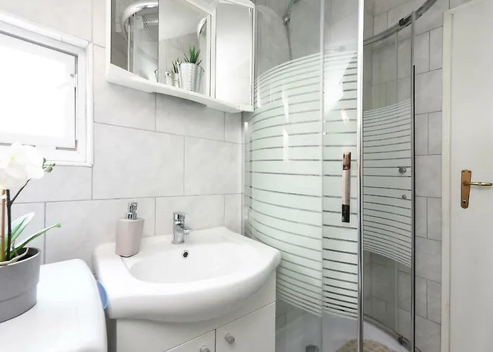 Damant Appartement Zadar