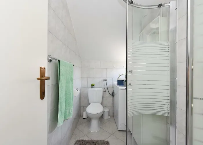 Damant Appartement Zadar