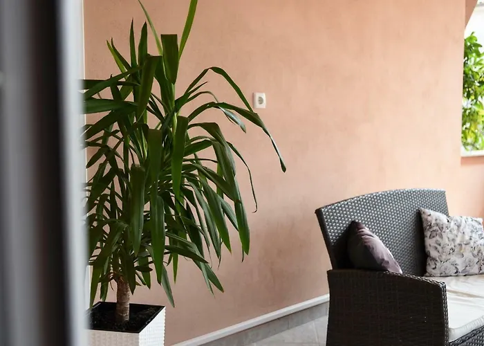 Appartement Damant Zadar