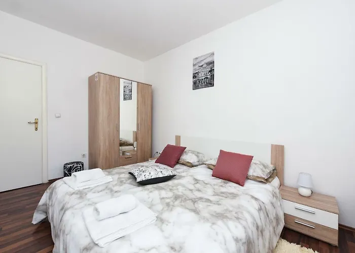 Appartement Damant *