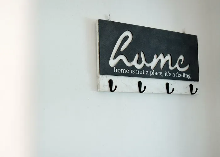 Appartement Damant *