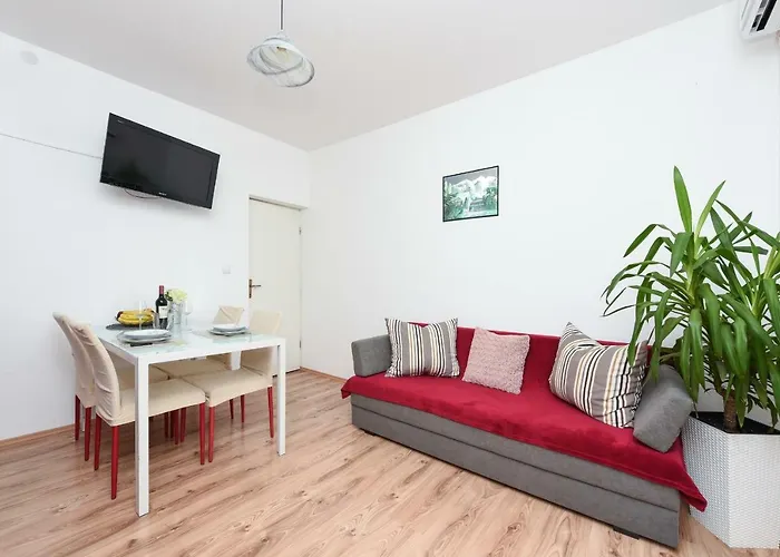 Damant Appartement *