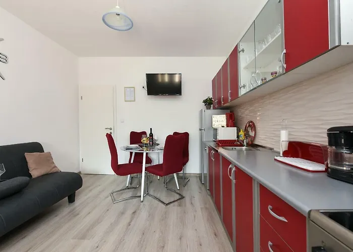 Damant Appartement Zadar