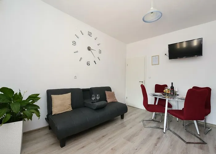 Damant Appartement *