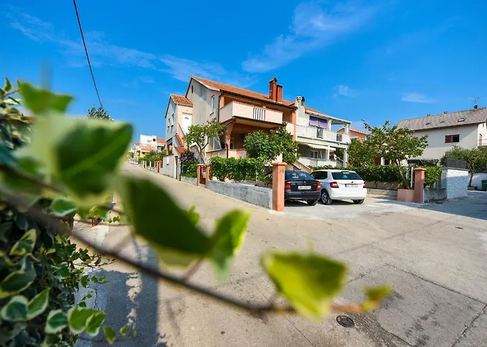 Damant Appartement Zadar