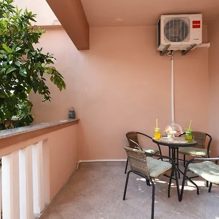 Apartment Damant Zadar