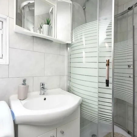 Damant Apartment Zadar