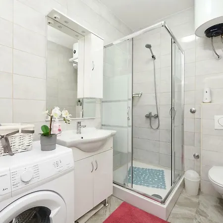 Damant Apartment Zadar