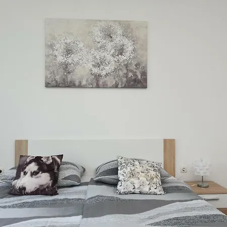 Damant Apartment Zadar