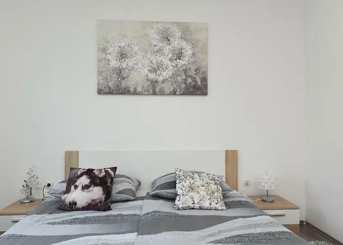 Damant Lägenhet Zadar